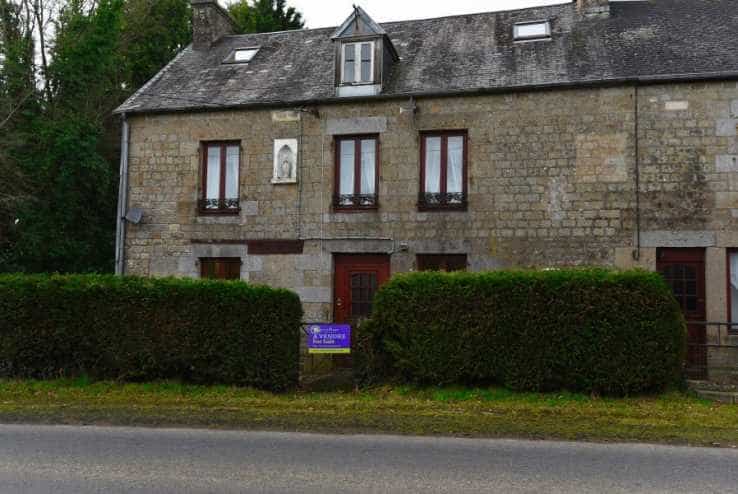 House in Vengeons, Normandie 10930033