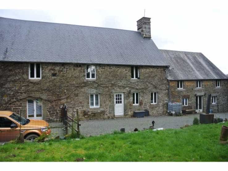 Casa nel Gavray, Normandie 10930039