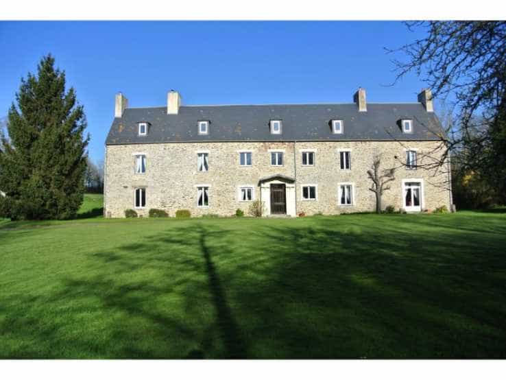 casa no Le Molay-Littry, Normandie 10930044