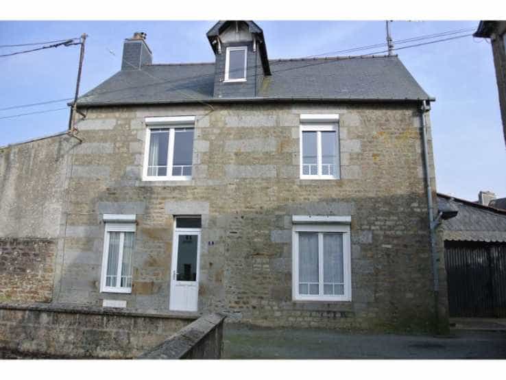 House in Vengeons, Normandie 10930045