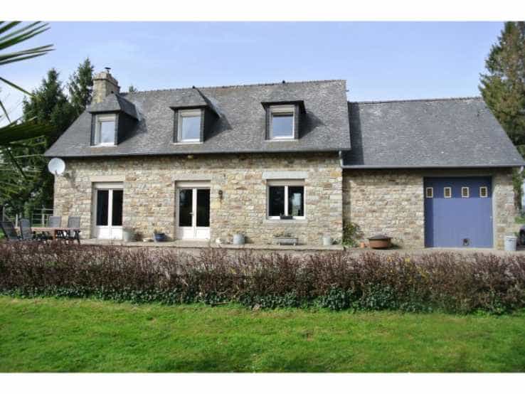 House in Mortain, Normandie 10930048