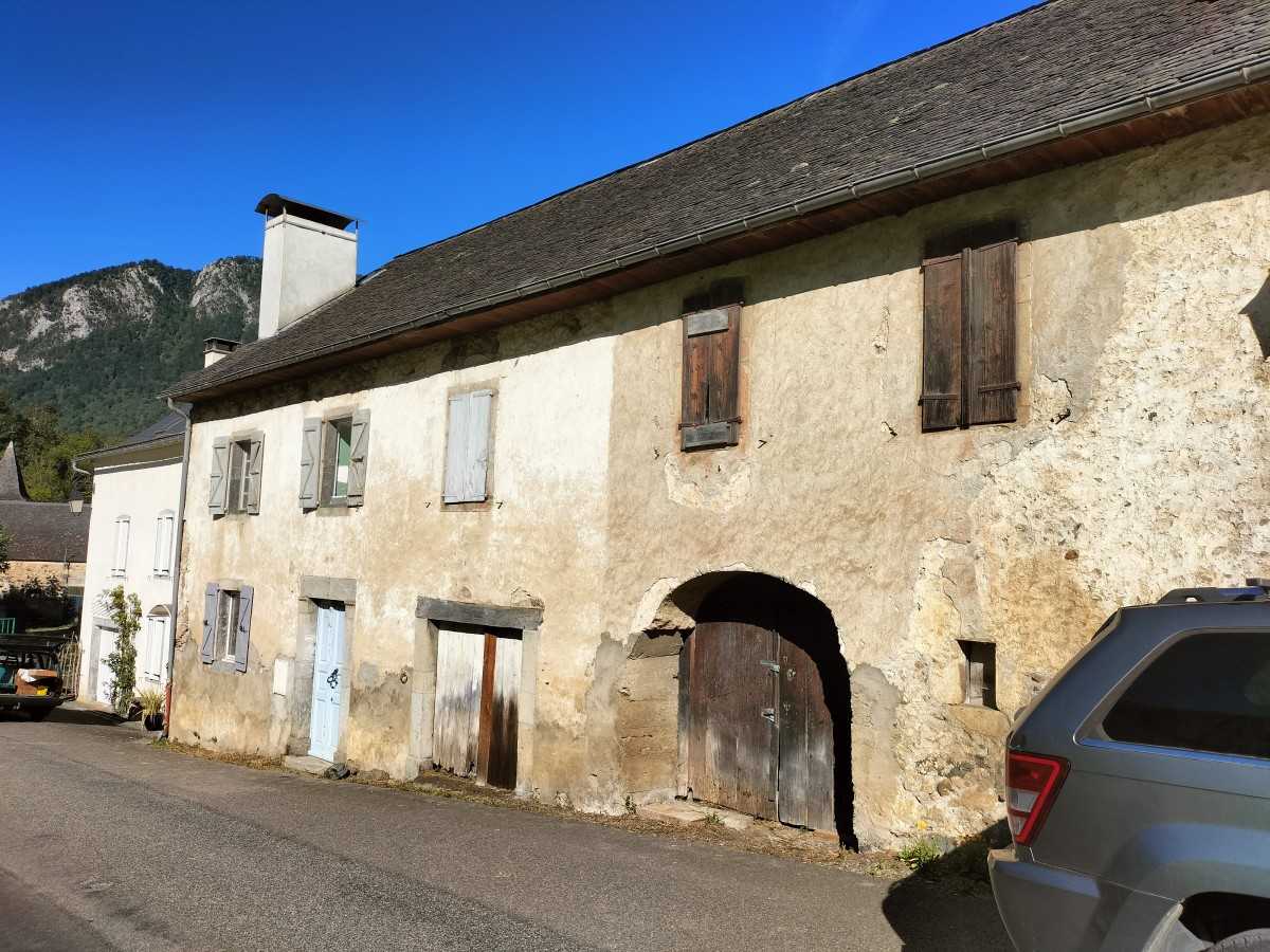 Condominium in Navarrenx, Nouvelle-Aquitaine 10930051