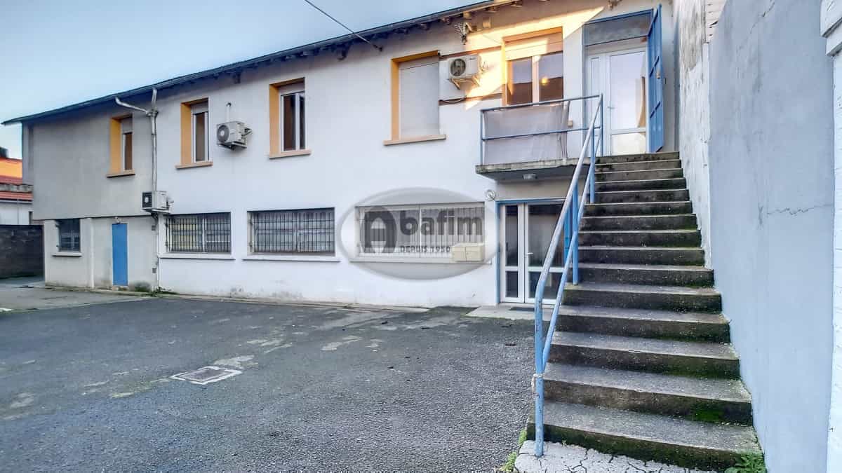 Condominium in Beaudeaans, Occitanië 10930053