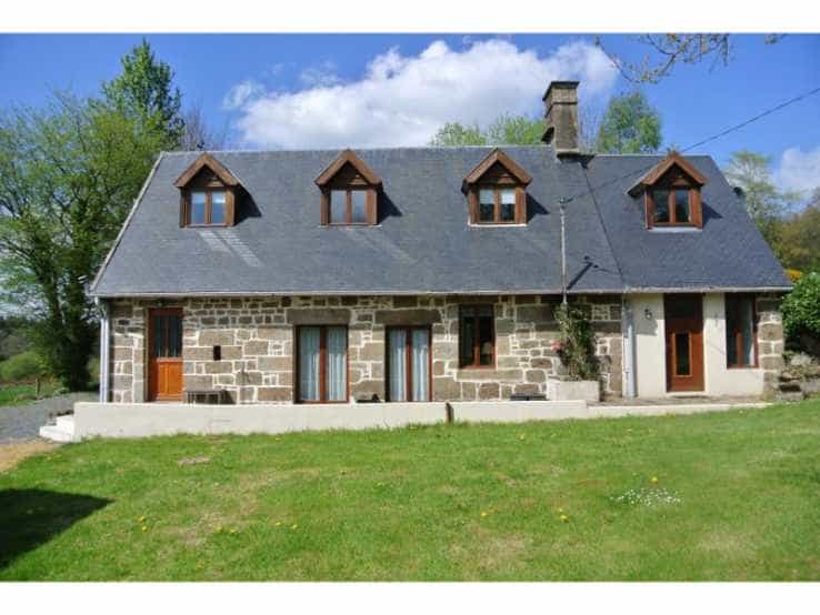 House in Vengeons, Normandie 10930061