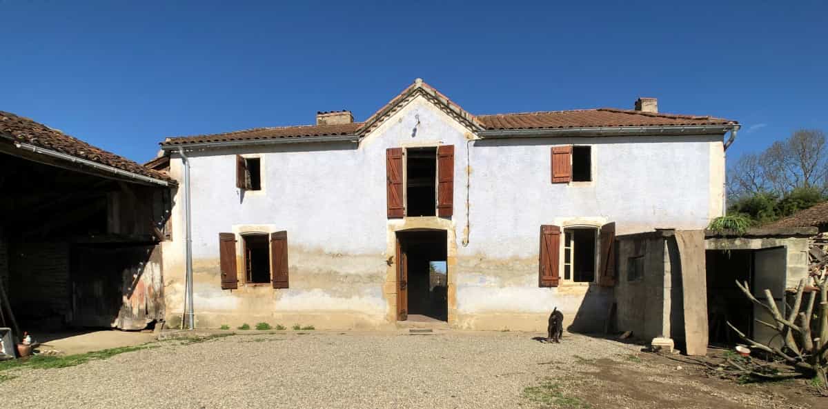 House in Barran, Occitanie 10930064