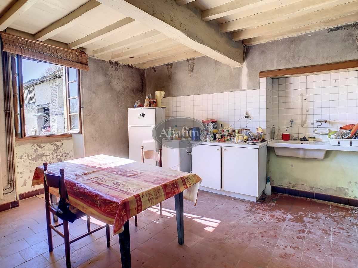 σπίτι σε Ο Μπαράν, Occitanie 10930064