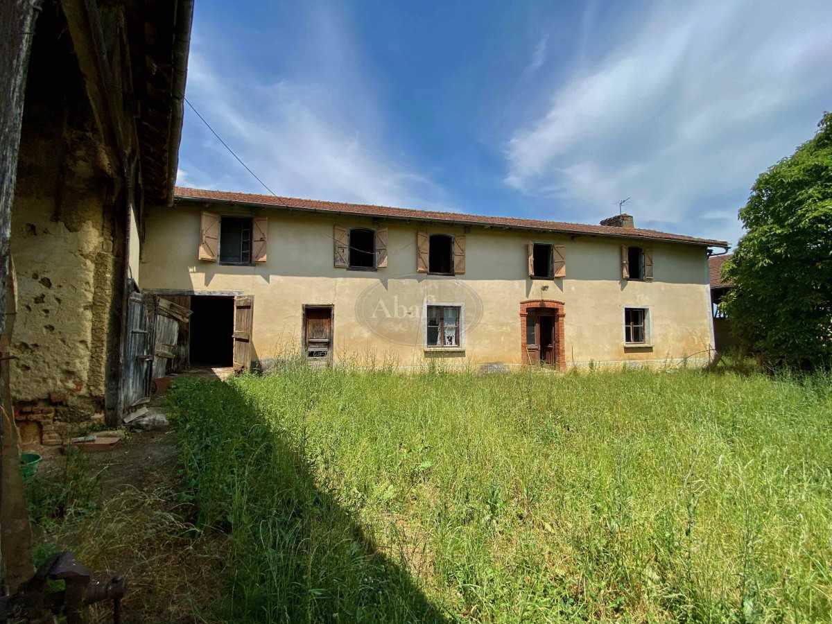 casa no Beaudeano, Occitânia 10930068