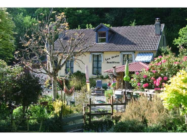 House in Vengeons, Normandie 10930077