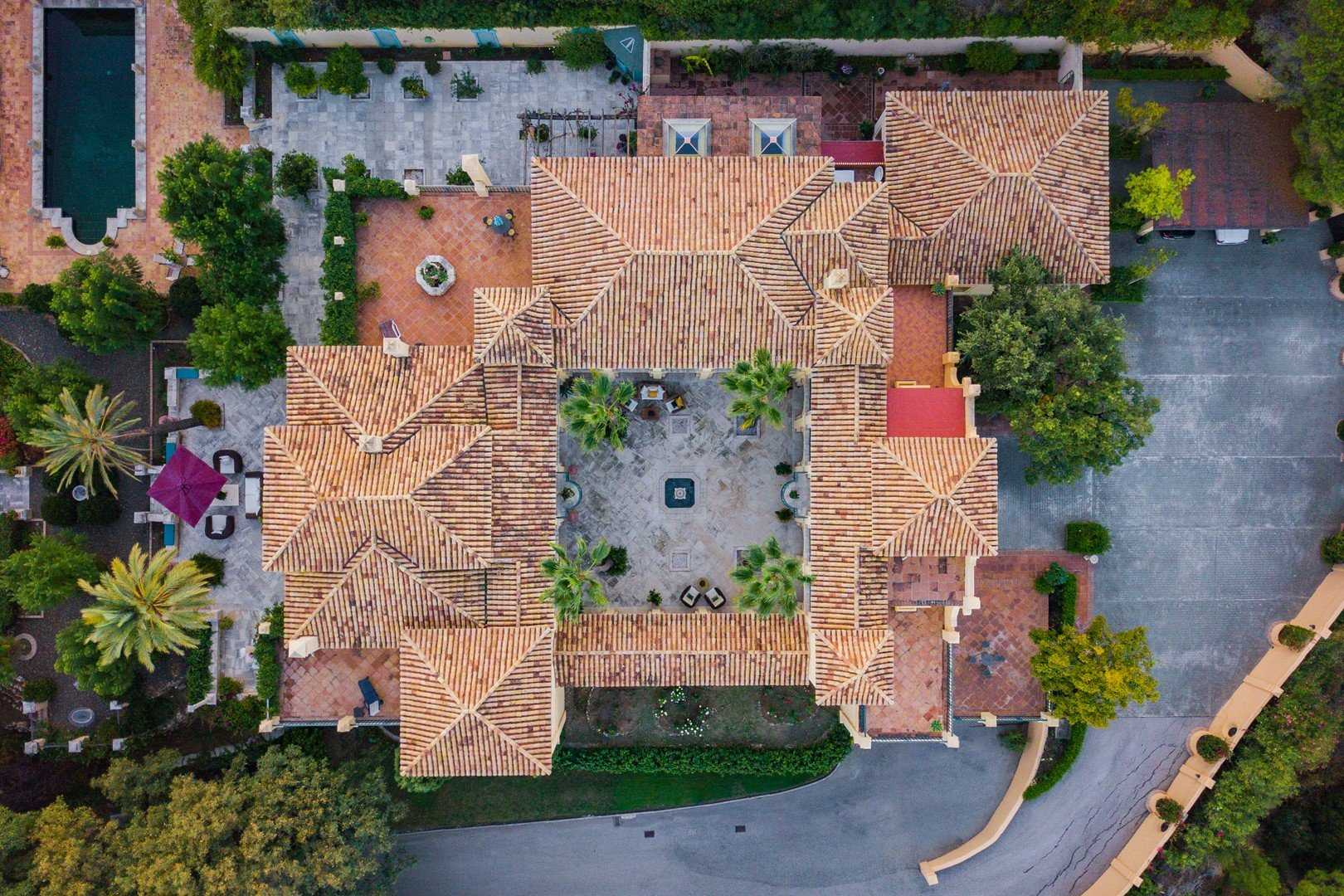 Dom w Estepona, Andalusia 10930098