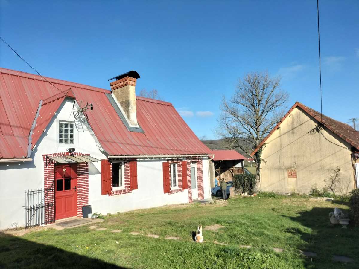 House in Navarrenx, Nouvelle-Aquitaine 10930117