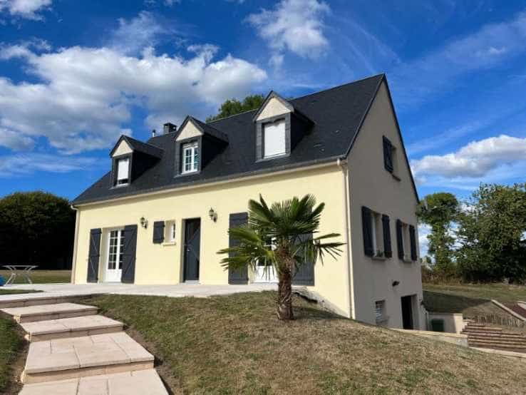 House in Saint-Sever-Calvados, Normandie 10930123