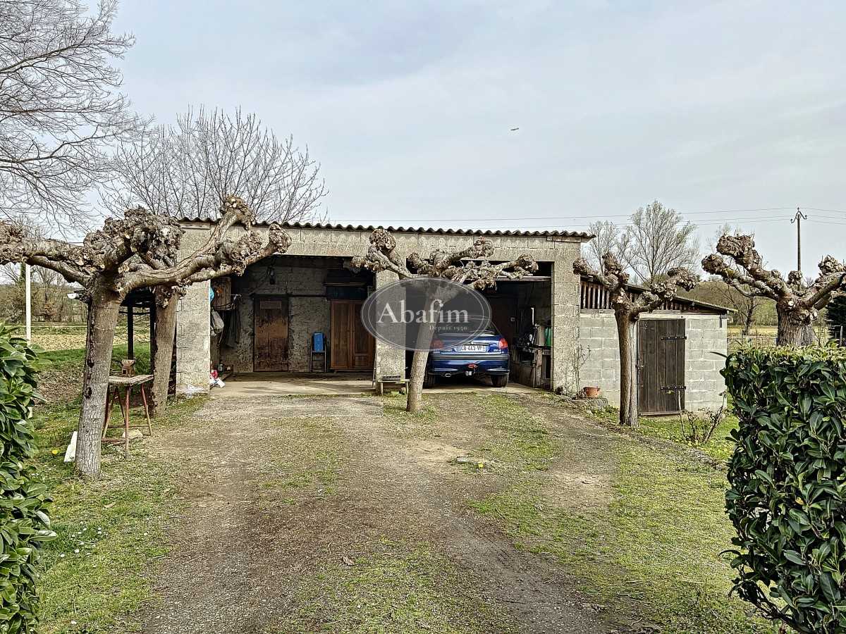 жилой дом в Барран, Окситания 10930132