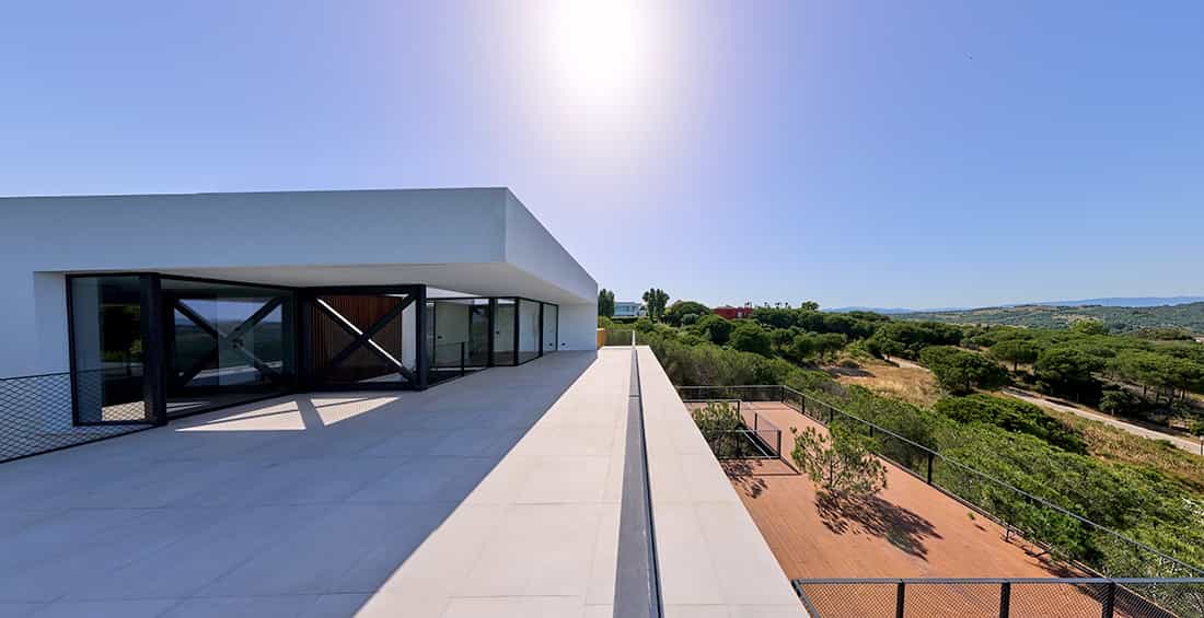 House in Sotogrande, Andalusia 10930164