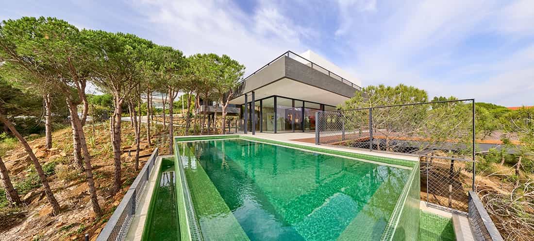 House in Sotogrande, Andalusia 10930164