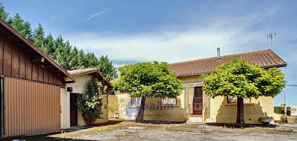 House in Beaudean, Occitanie 10930174