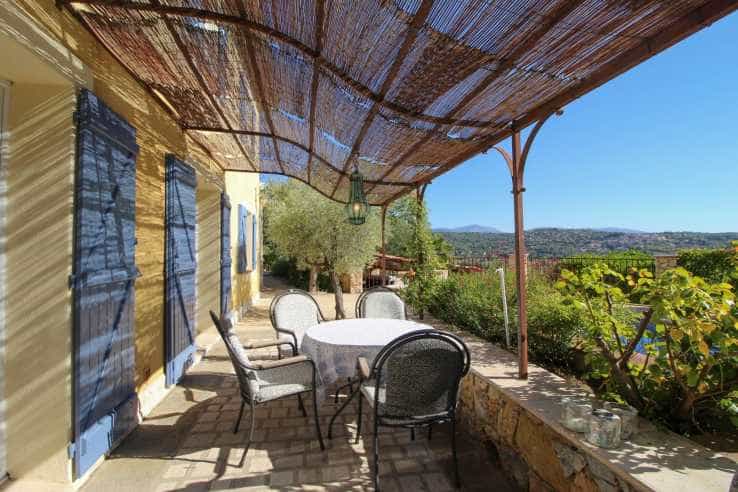 Rumah di Fayence, Provence-Alpes-Cote d'Azur 10930183