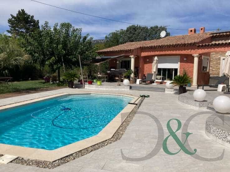 House in Cuers, Provence-Alpes-Cote d'Azur 10930208