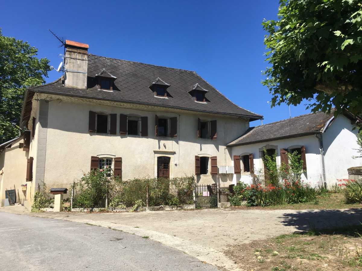 Dom w , Nouvelle-Aquitaine 10930214