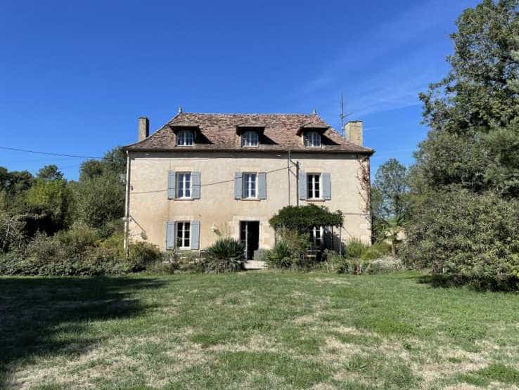 rumah dalam Bergerac, Nouvelle-Aquitaine 10930228