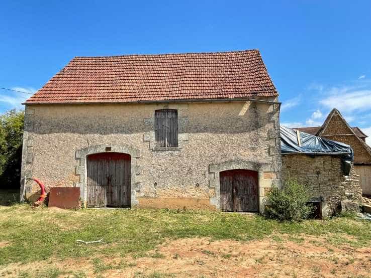 Haus im Saint-Cyprien, Nouvelle-Aquitaine 10930247