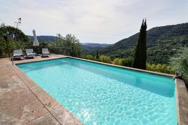House in Bargemon, Provence-Alpes-Cote d'Azur 10930270