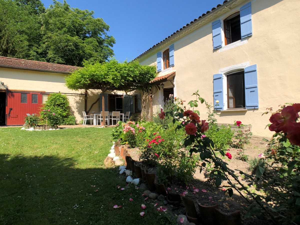 House in Barran, Occitanie 10930285