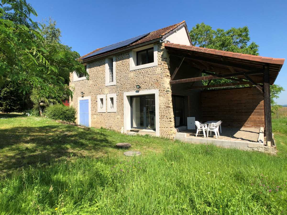 House in Barran, Occitanie 10930285