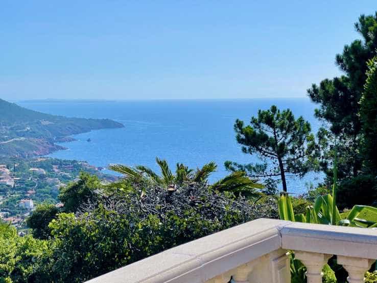 Huis in Antheor, Provence-Alpes-Côte d'Azur 10930301