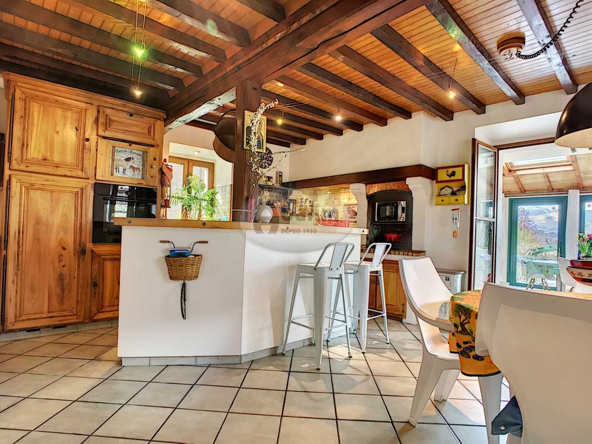 House in Beaudean, Occitanie 10930339