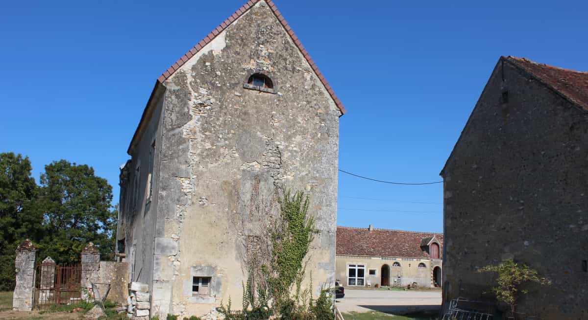 عمارات في , Centre-Val de Loire 10930341
