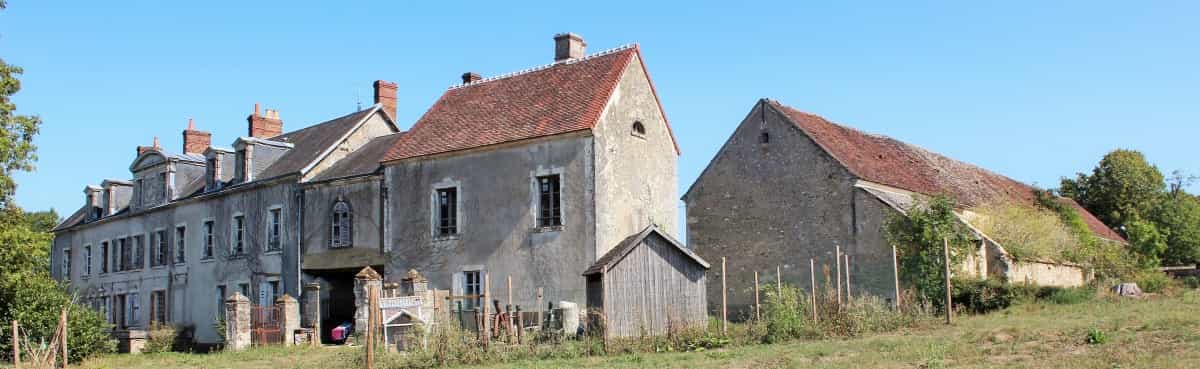 Condominio nel Ardelles, Centro-Valle della Loira 10930341