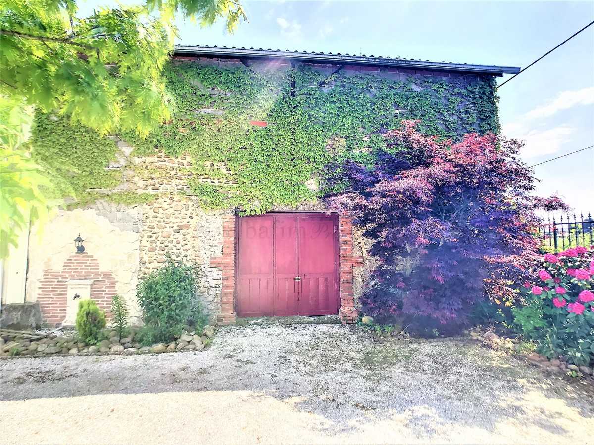 Hus i Navarrenx, Nouvelle-Aquitaine 10930345
