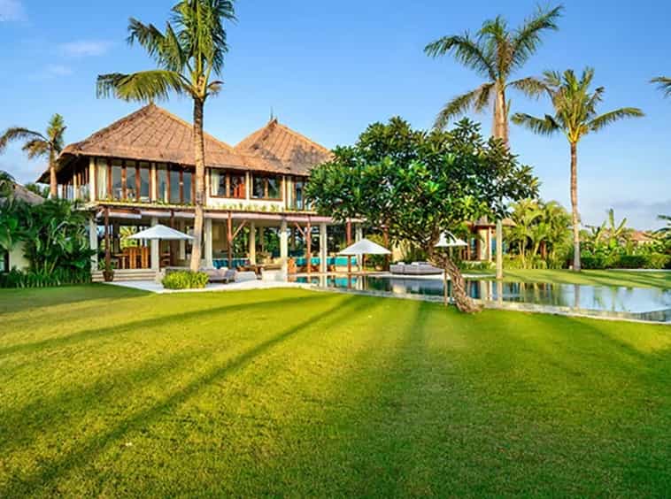 House in , Bali 10930435