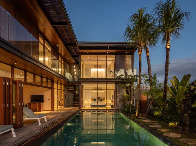 House in , Bali 10930454
