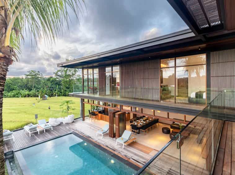 Casa nel Padanglinjong, Bali 10930454