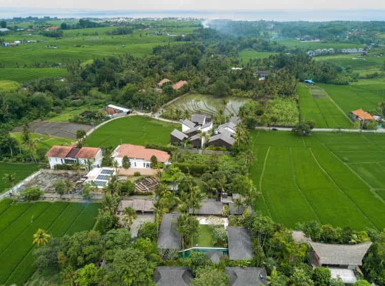 Rumah di Mengening, Bali 10930469