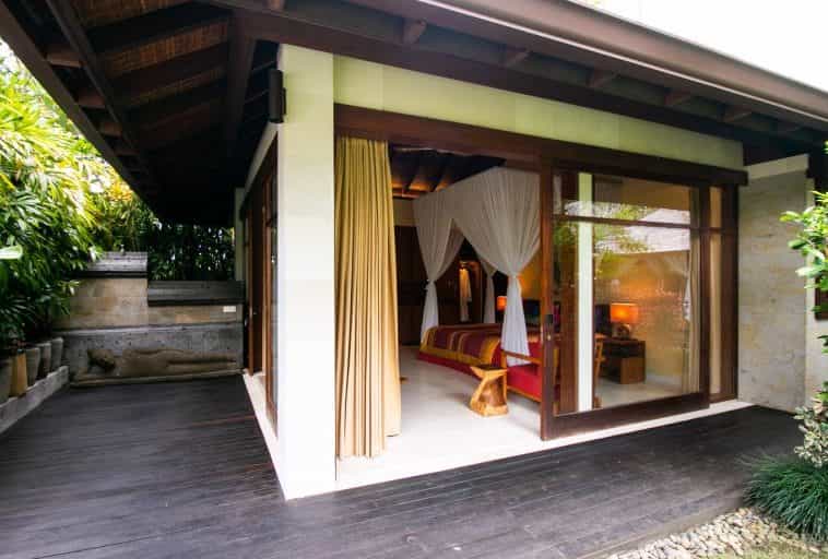 rumah dalam Mengening, Bali 10930469