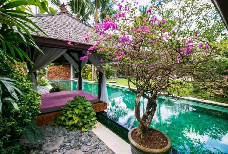 Haus im , Bali 10930469