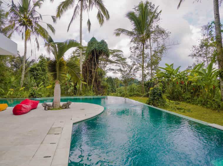 casa no Banjar Dewatan Anyar, Bali 10930476