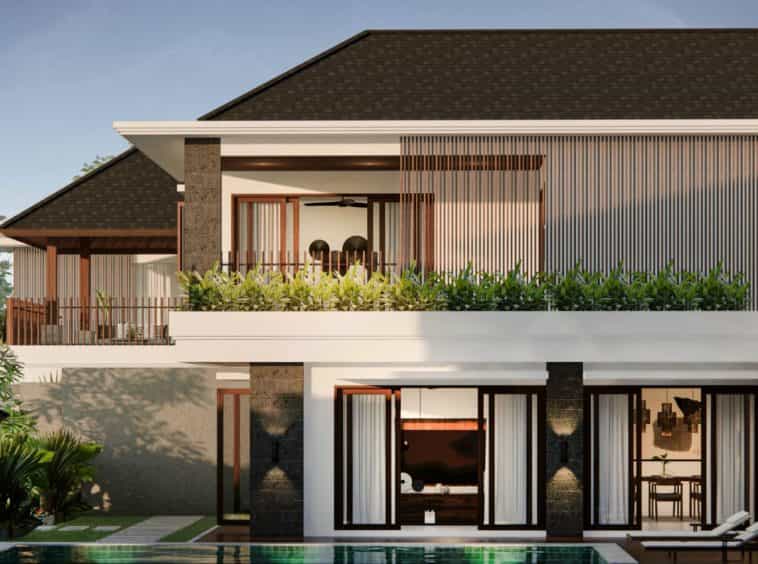 House in Puruk Cahu, Kalimantan Tengah 10930486