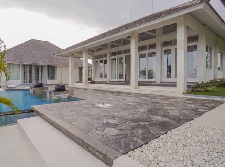 House in Tabanan, Bali 10930498