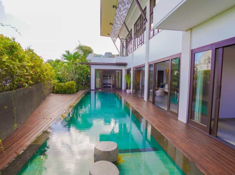 Haus im Batu, Bali 10930505