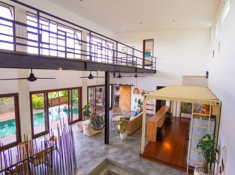House in , Bali 10930505