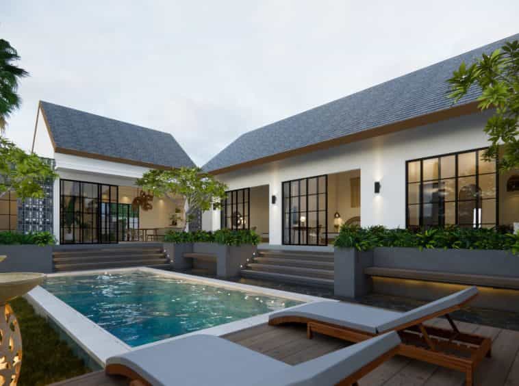 Casa nel , Bali 10930508