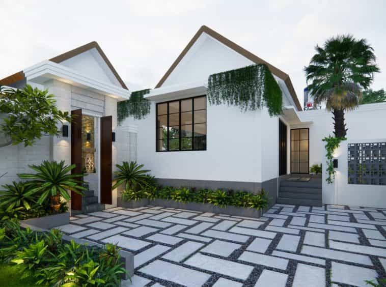بيت في , Bali 10930508