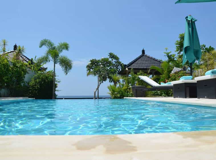 집 에 , Bali 10930518