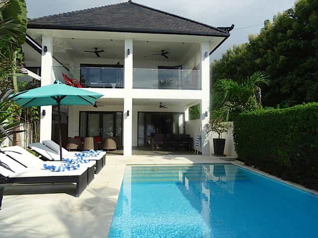 Haus im Banjar Kalibubuk, Bali 10930518