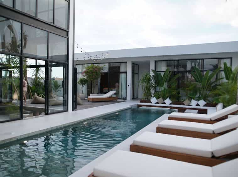 Casa nel Batù, Bali 10930531