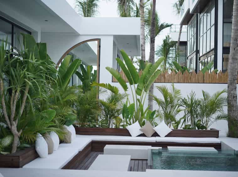 Casa nel Batù, Bali 10930531