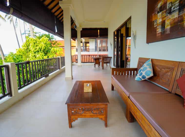 жилой дом в , Bali 10930543